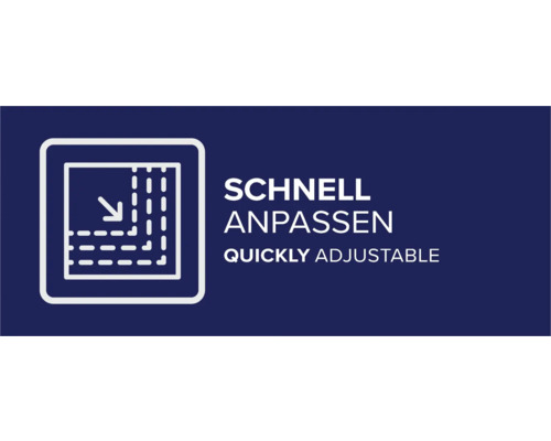 Schnell Anpassen Symbol