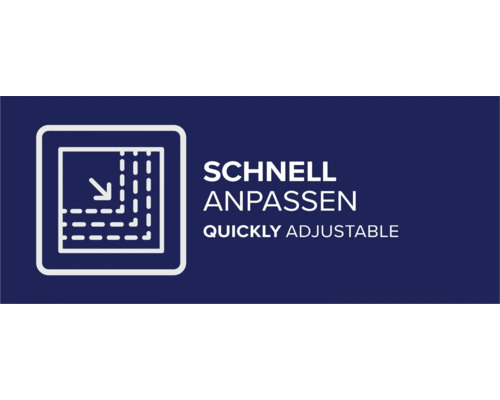 Schnell Anpassen Symbol