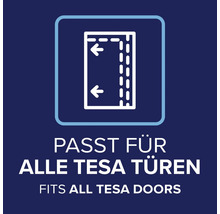Passend für alle tesa Türen