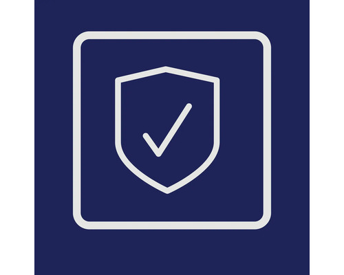 Geprüfte Sicherheit