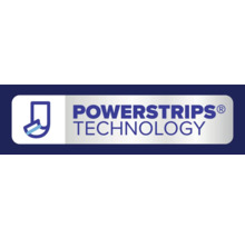Powerstrips Technologie Logo