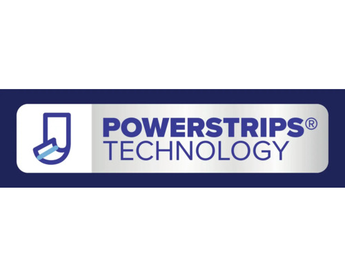 Powerstrips Technologie Logo