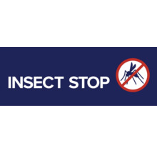 Insektenschutz Symbol Insect Stop