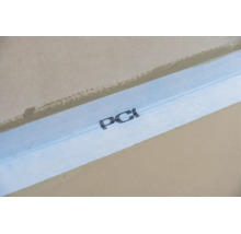 Dichtband zur Abdichtung von Eckfugen in Innenbereichen mit PCI Logo