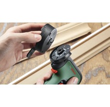 Akku-Winkelschleifer Bosch EasyCut&Grind 7,2V inkl. integriertem Akku, Ladekabel und Trennscheiben-thumb-19