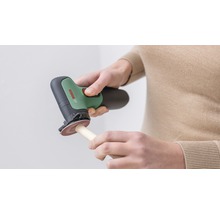 Akku-Winkelschleifer Bosch EasyCut&Grind 7,2V inkl. integriertem Akku, Ladekabel und Trennscheiben-thumb-24