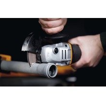 Akku-Winkelschleifer WORX 20V 125mm WX803.9, ohne Akku und Ladegerät