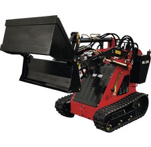 Multifunktionslader ML 350 mit Schaufel