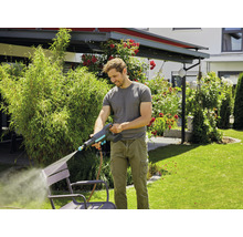 Akku Hochdruckreiniger GARDENA Aqua Clean inkl. Akku und Ladegerät