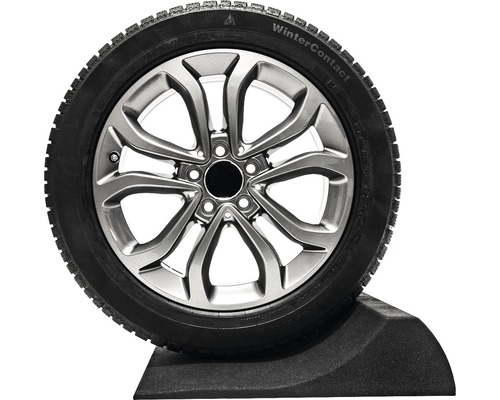 Winterreifen auf Felge