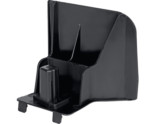 Kunststoff-Eckverbinder zur Befestigung