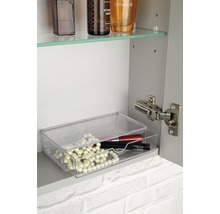 Minischub-Organizer PS 18x5x10 cm 86893