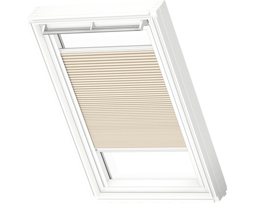 Dachfenster mit Faltstore