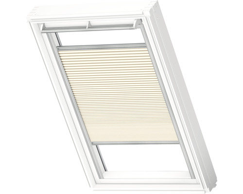 Plissee für Dachfenster