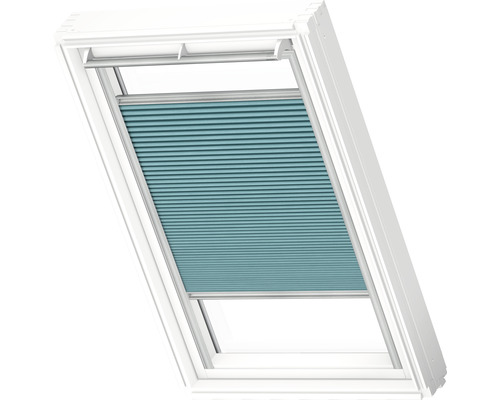 Dachfensterplissee zur Beschattung von Dachfenstern