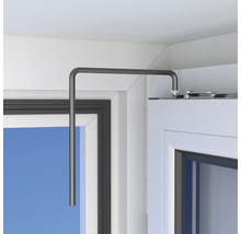 INBUS® 79962 Fenster Einstellwerkzeug 4mm — Made in Germany