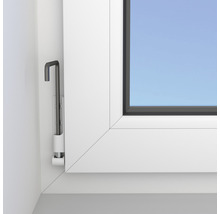INBUS® 79962 Fenster Einstellwerkzeug 4mm — Made in Germany