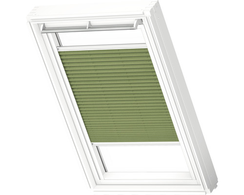 Dachfensterplissee zur Verdunkelung