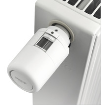 Popp Smart Thermostat Zigbee - Kompatibel mit SMART HOME by hornbach-thumb-2