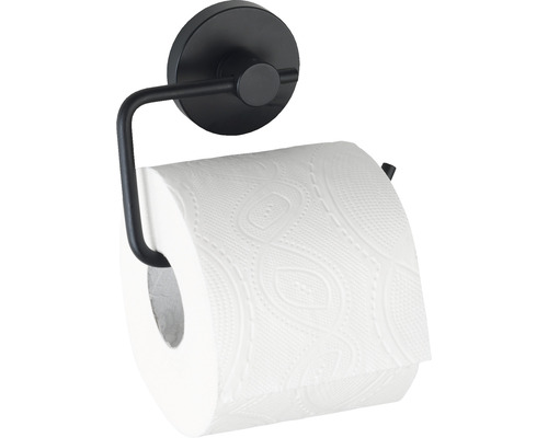 Toilettenpapierhalter zur Wandmontage mit Papierrolle