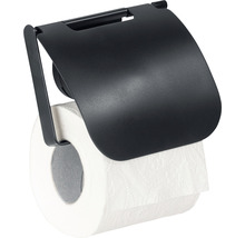 Toilettenpapierhalter mit Klappe