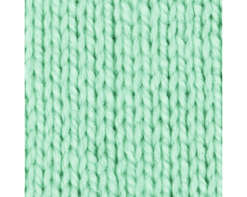 Nahaufnahme einer Stricktextur