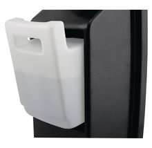 Standventilator BC40SNST2202F Ø 40 cm 90 W Kunststoff schwarz