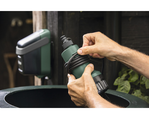 Bosch Home & Garden Akku-Gartenpumpe »GardenPump 18«, Erweiterungssset,  ohne Akku und Ladegerät online bei OTTO