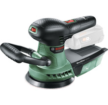 18V-DIY-Set Bosch UniversalImpact 18V + AdvancedOrbit 18V + AL18V-20 inkl. 2x Akku (2 Ah), Ladegerät AL18V-20 und Werkzeugtasche