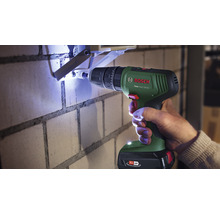 Akku-Schlagbohrschrauber Bosch EasyImpact 18V-40, ohne Akku und Ladegerät