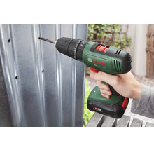 Akku-Schlagbohrschrauber Bosch EasyImpact 18V-40, ohne Akku und Ladegerät