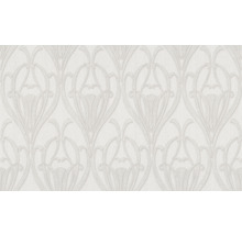 Vliestapete 38091-3 Mata Hari Barockornament creme