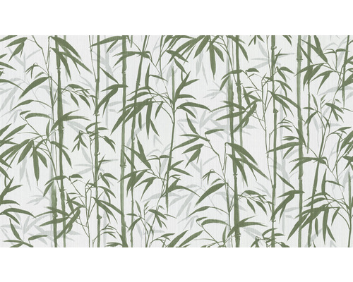 Tapete mit Bambusmuster