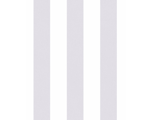 Tapete mit Streifenmuster