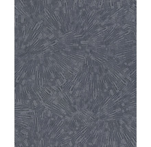 Vliestapete 38203-2 Titanium 3 3D-Grafik blau