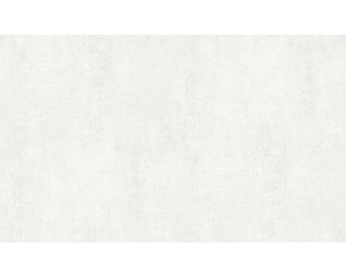 Helle, einfarbige Tapete mit leichter Textur