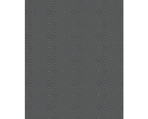 Gemustertes Vinyl mit Rautenmuster