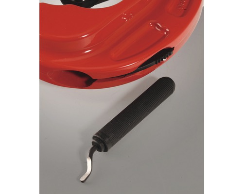 Rohrabschneider mit Handgriff