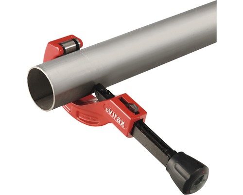 Rohrabschneider zum Schneiden von Rohren