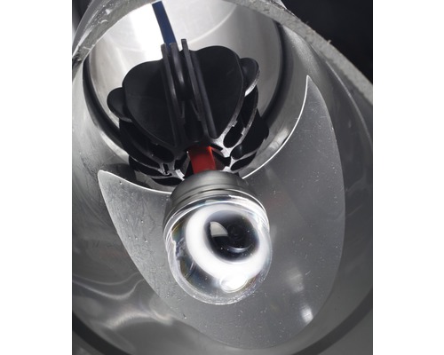 Kamera zur Rohrleitung Inspektion in einem Rohr