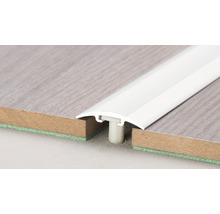 Bodenprofil für Laminatübergang