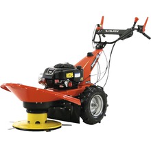 Vari Raptor Hydro Aufsitzmäher für den Garten