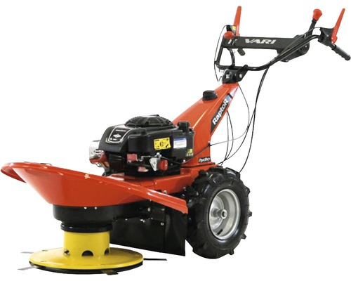 Vari Raptor Hydro Aufsitzmäher für den Garten