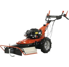 Mulchmähwerk VARI für Geräteträger Raptor