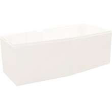 Badewanne aus Sanitäracryl