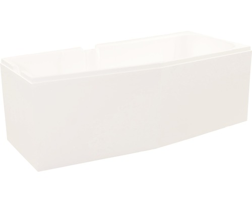 Badewanne aus Sanitäracryl