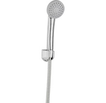 Handbrause mit Brauseschlauch