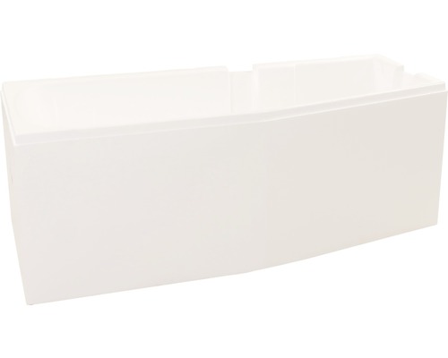 Badewanne aus Sanitäracryl