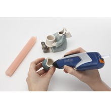Steinel Klebesticks Ø 7 mm Ultra Power 16er Pack