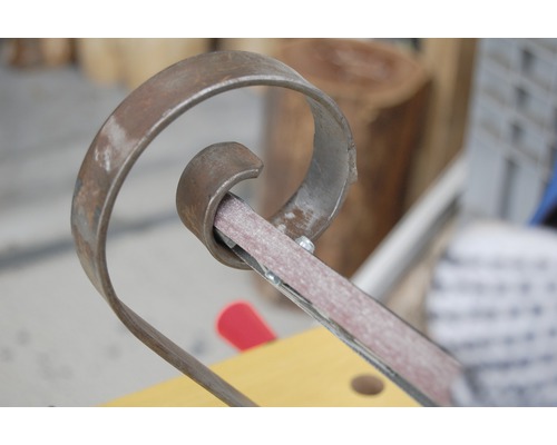 Schleifbänder Für Kaindl-Bandschleiffeile – Korn 150, 3 Stück, Größe 13 X 457 Mm, Für Holz, Metall, Kunststoff